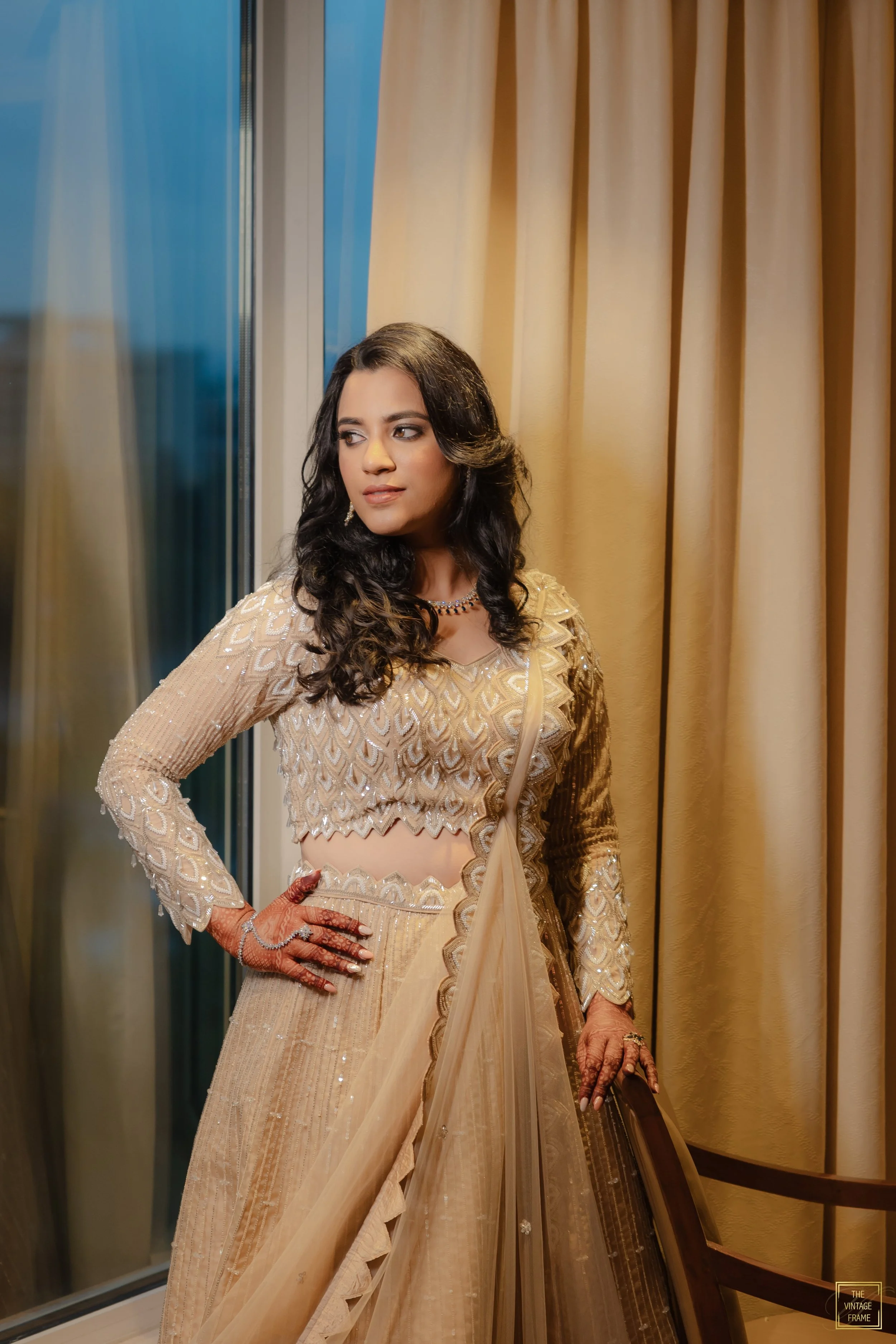 Anita Dongre: Heritage, Pastels and the Conscious Bride — styled by Shreya Gupta Kedia