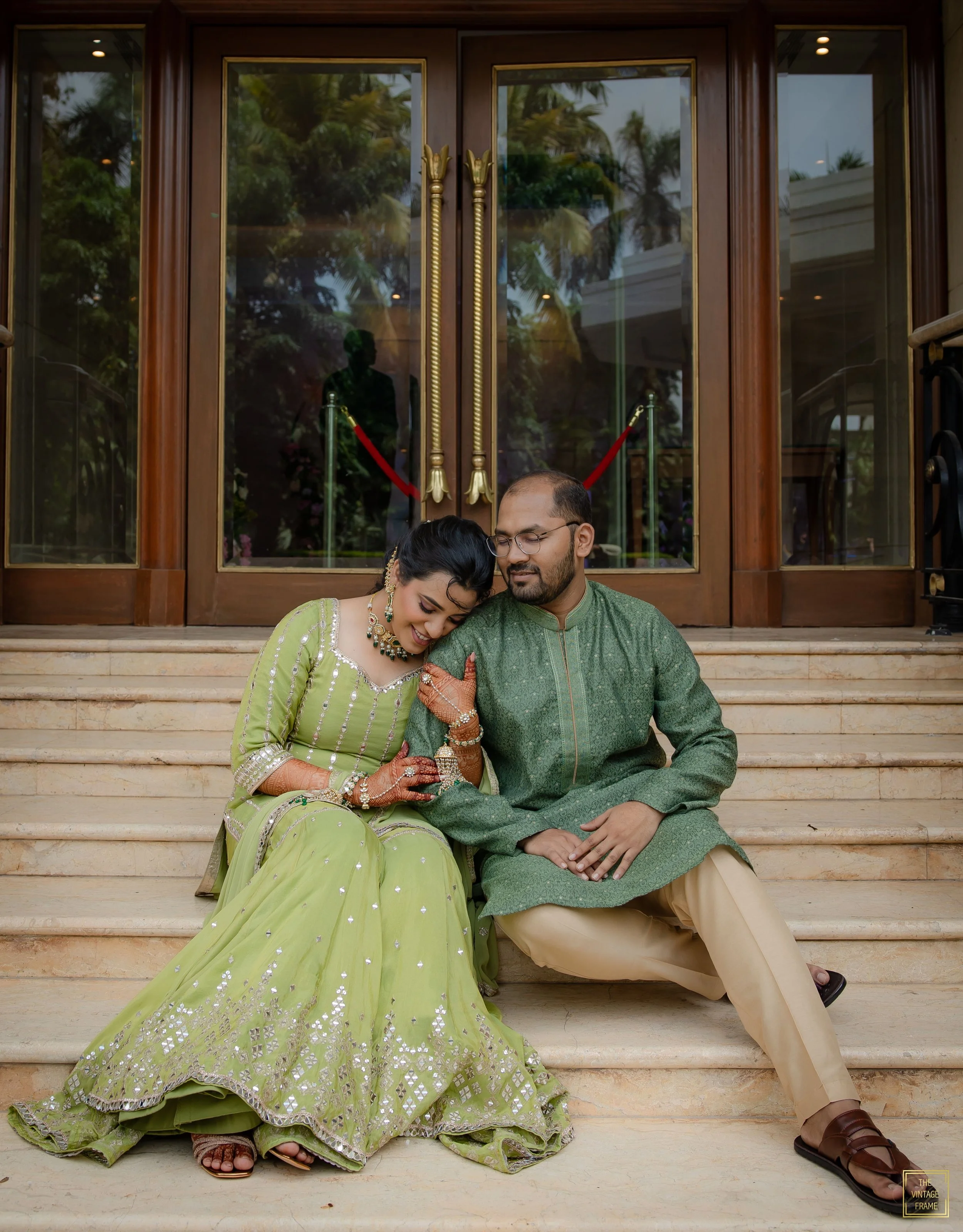The Intimate Wedding, Beautifully Styled: Small Guest Lists, Big Wardrobe Moments — styled by Shreya Gupta Kedia