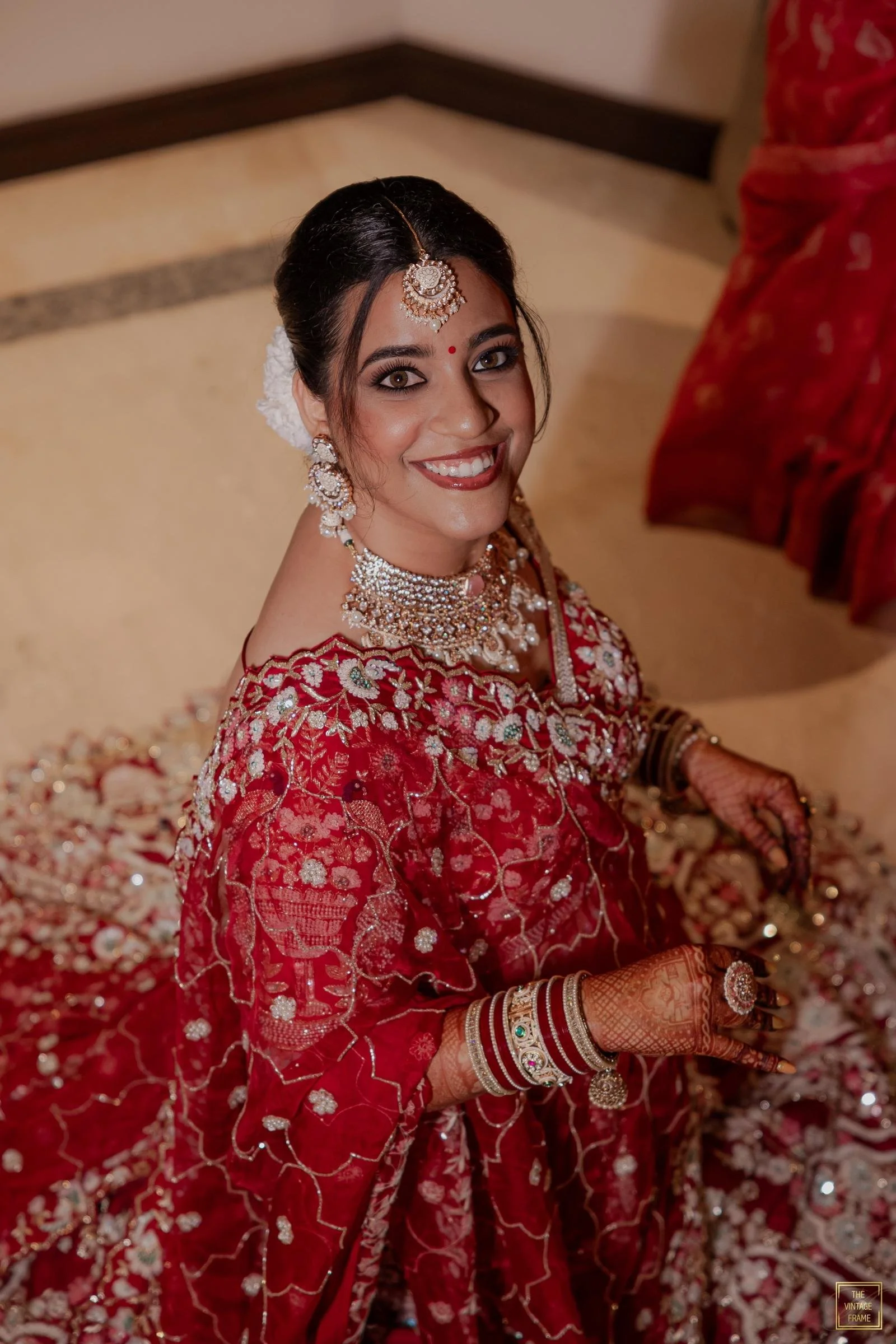 Designer Spotlight: The World of Sabyasachi and How to Wear It — styled by Shreya Gupta Kedia