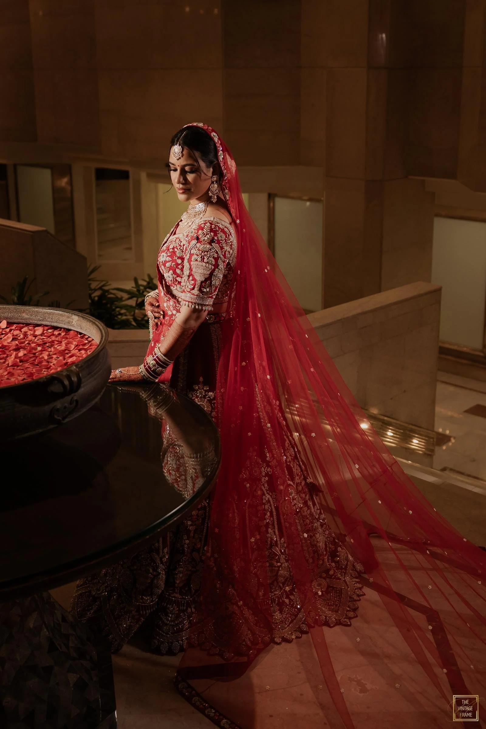 Decoding the 5 Biggest Bridal Trends from A-List Bollywood Weddings — styled by Shreya Gupta Kedia