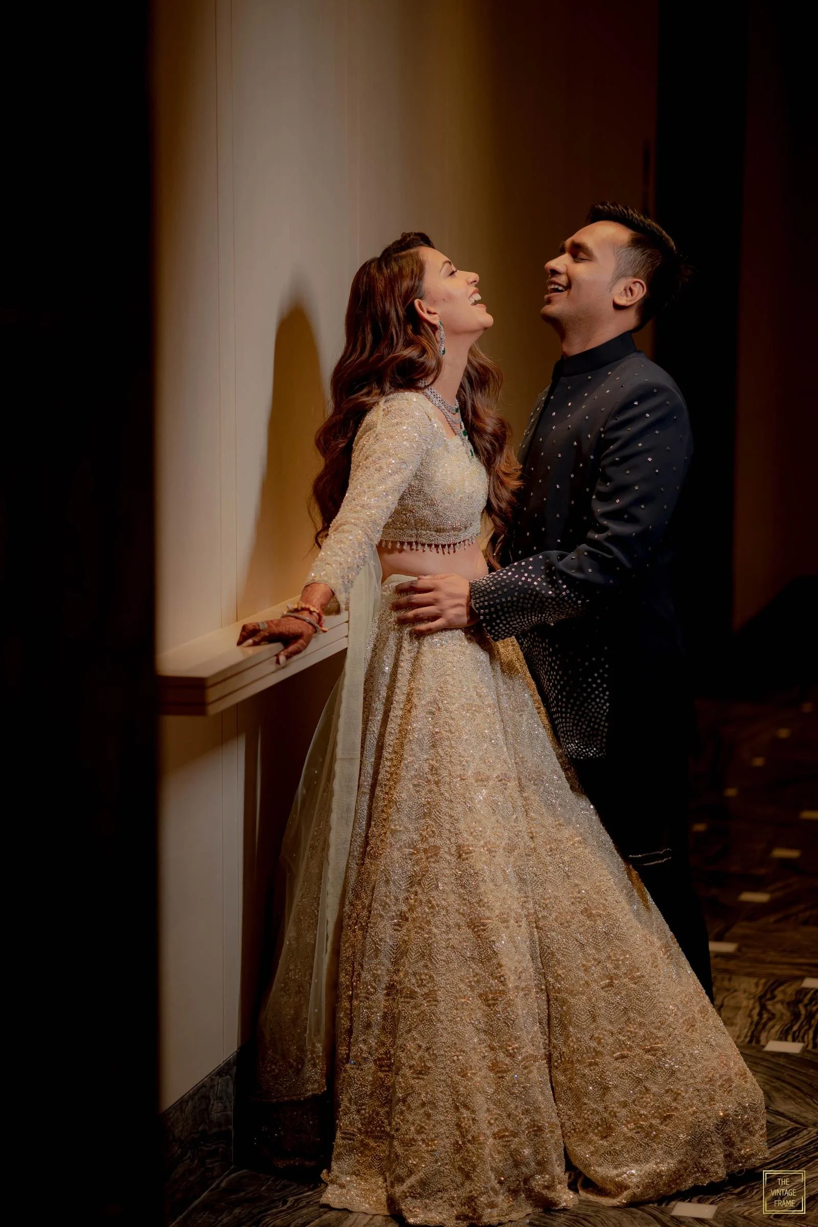 Mountain and Vineyard Weddings: Styling for Cooler, Scenic Venues — styled by Shreya Gupta Kedia