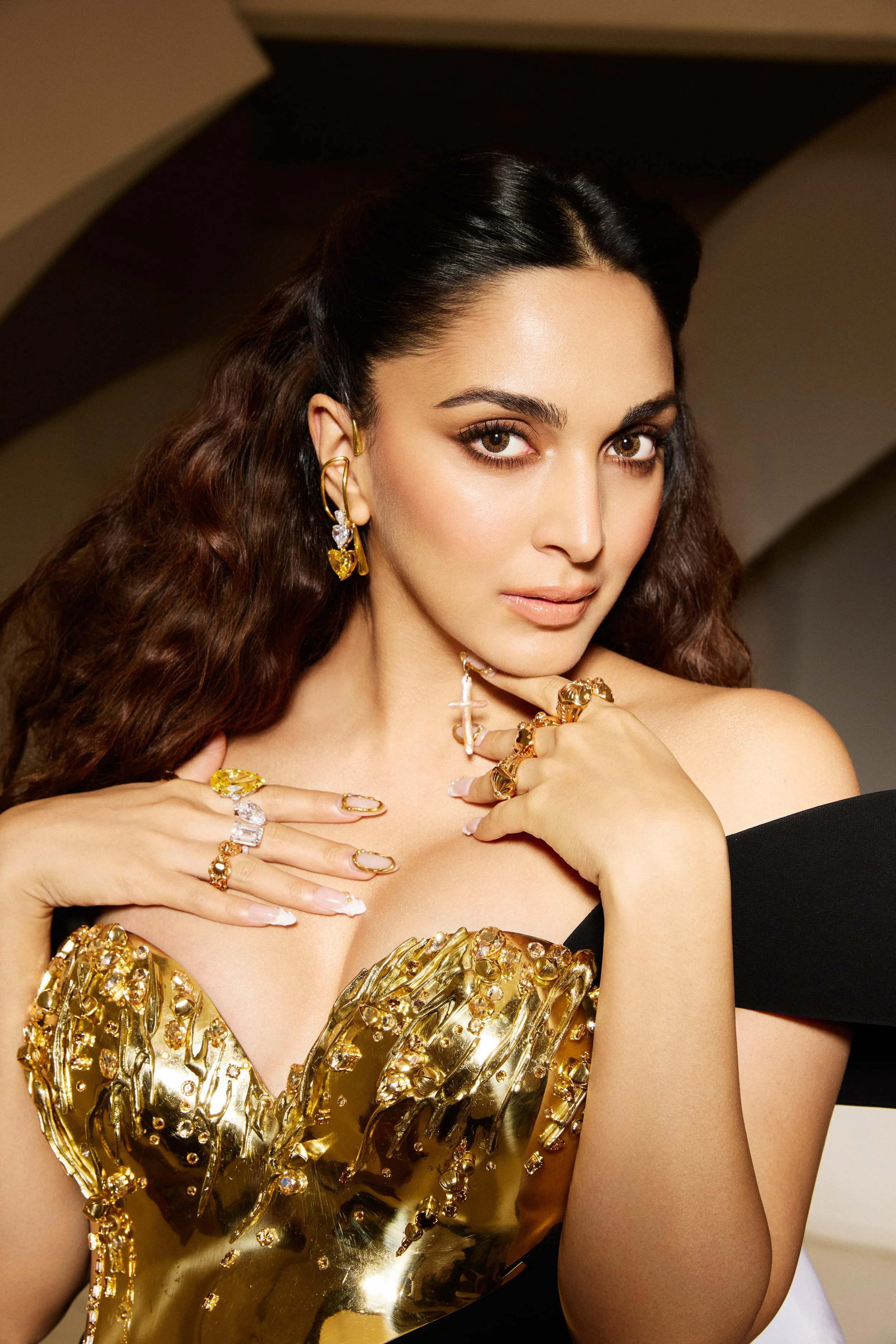 Behind the Signature: Why the Best-Dressed Stars Repeat Themselves — styled by Shreya Gupta Kedia