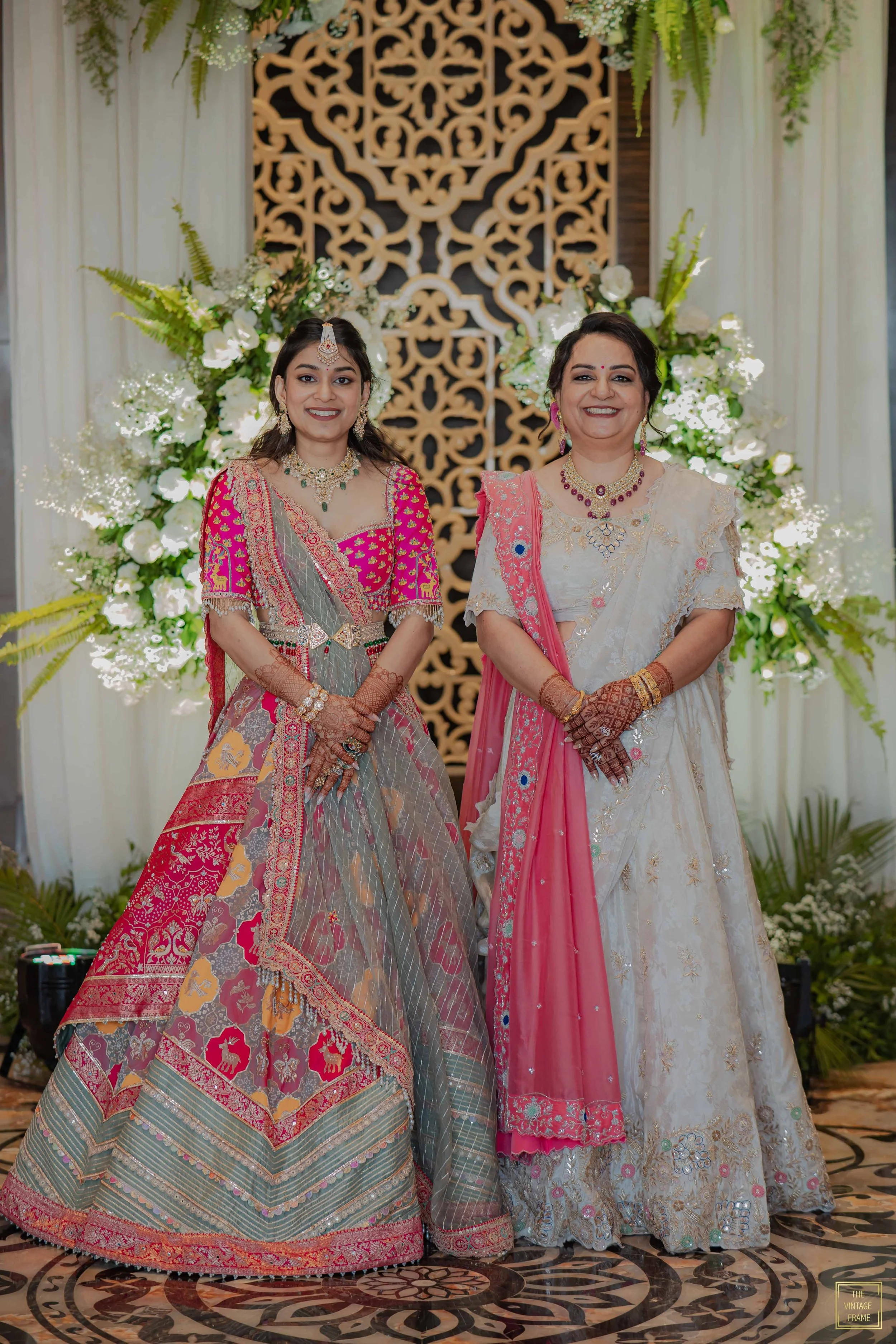 Brows First: The One Pre-Bridal Treatment I Book Before Anything Else — styled by Shreya Gupta Kedia