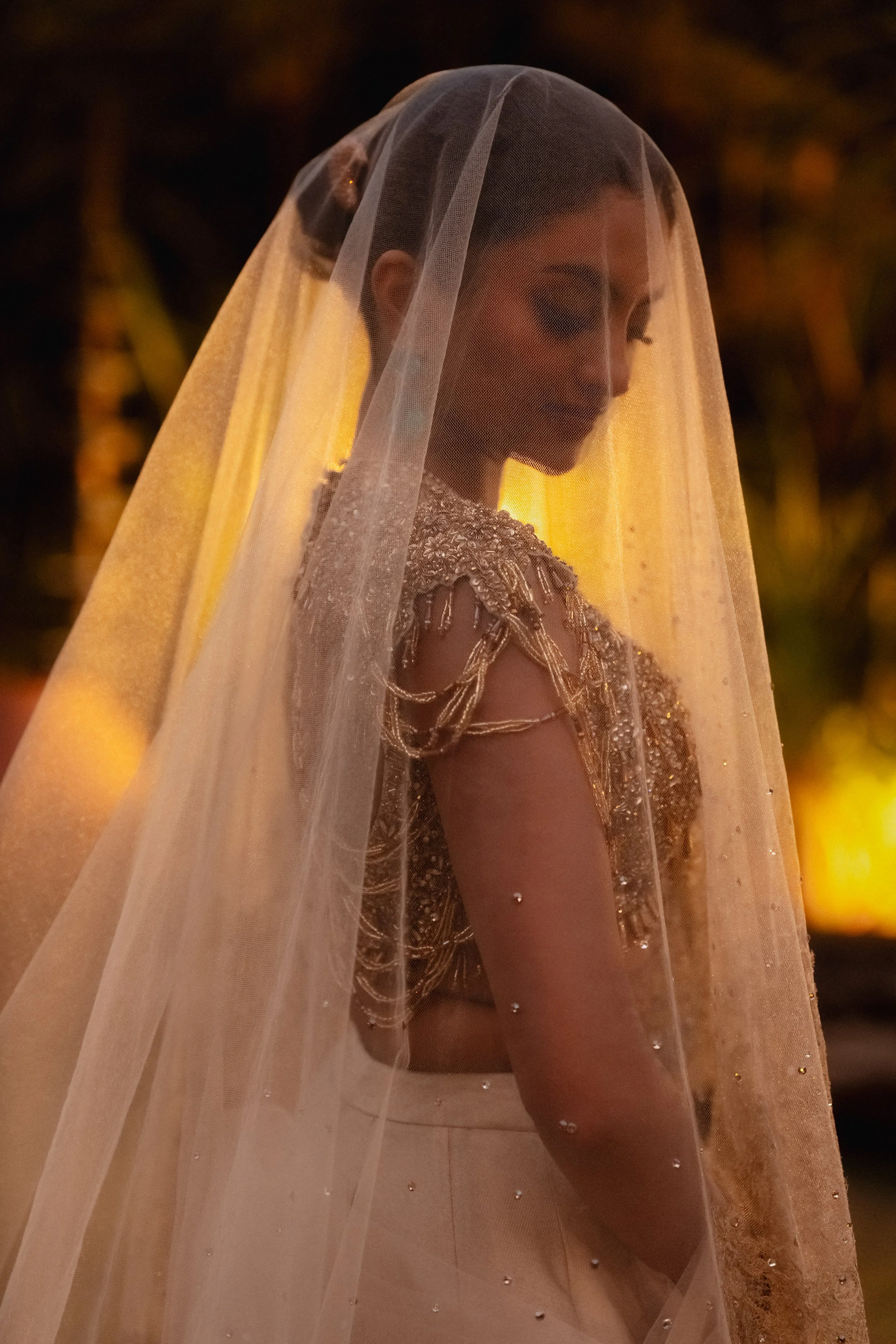 Monsoon-Wedding Bridal Trends: Dressing Beautifully for the Rain — styled by Shreya Gupta Kedia