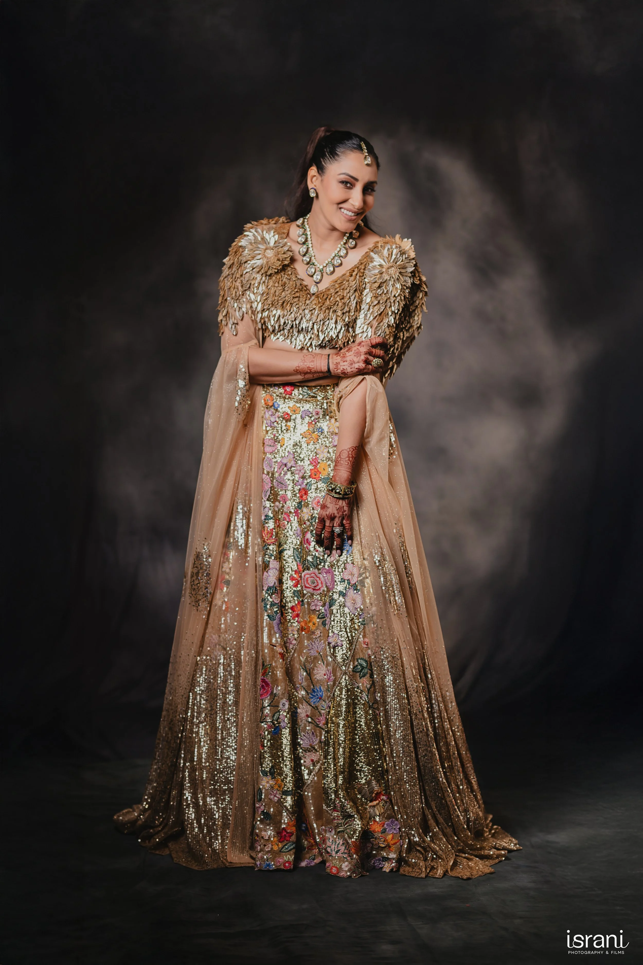 Decoding the Couture Houses: How to Shop Sabyasachi, Manish Malhotra and Anita Dongre for Winter 2026 — styled by Shreya Gupta Kedia