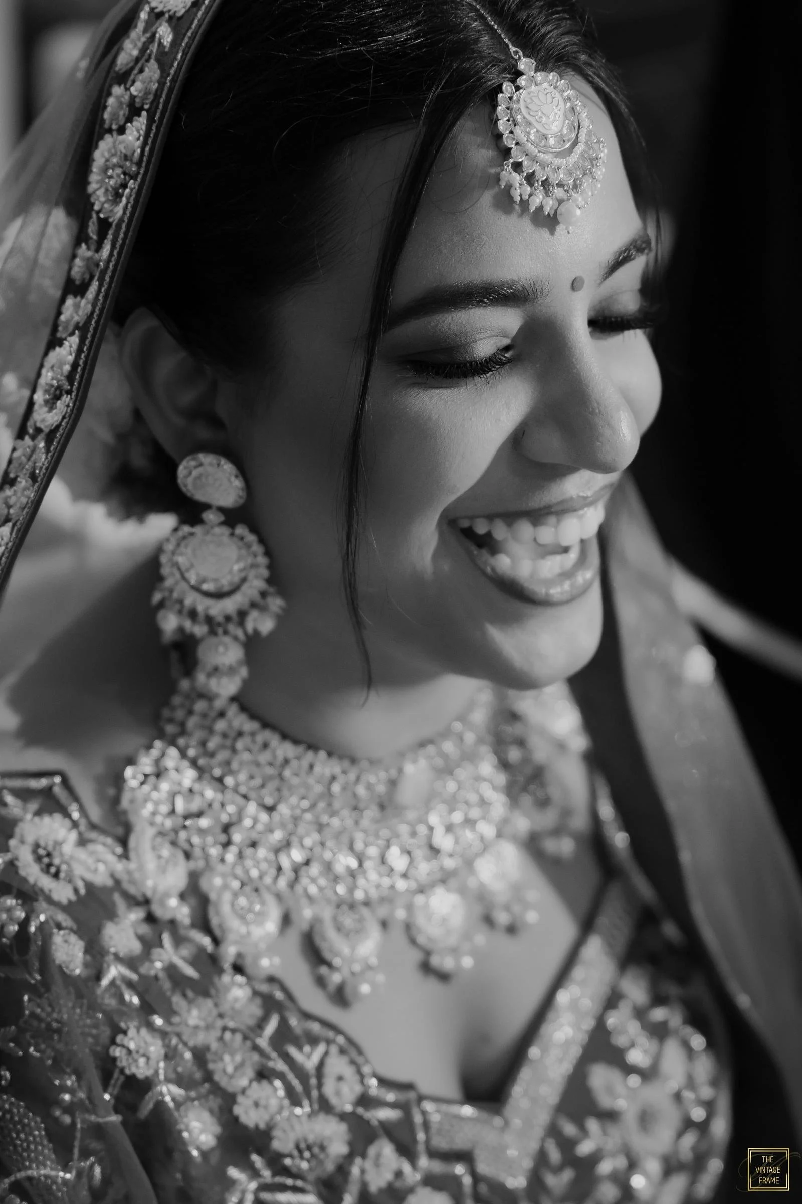 Heirloom, Reimagined: Restyling Your Mother's Saree for a Modern Wedding — styled by Shreya Gupta Kedia