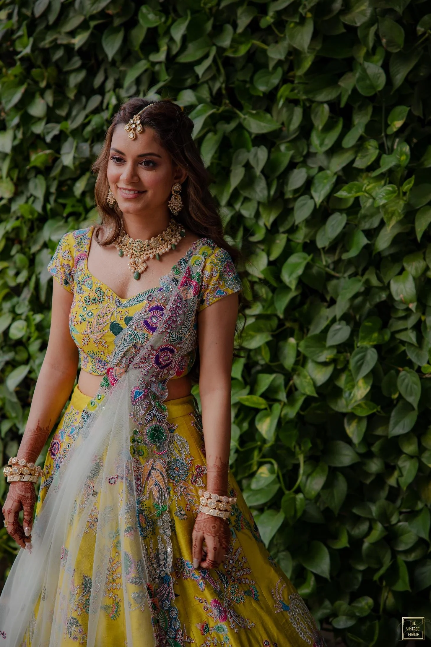 Drape Theory: The Five Ways to Wear a Dupatta That Change Everything — styled by Shreya Gupta Kedia