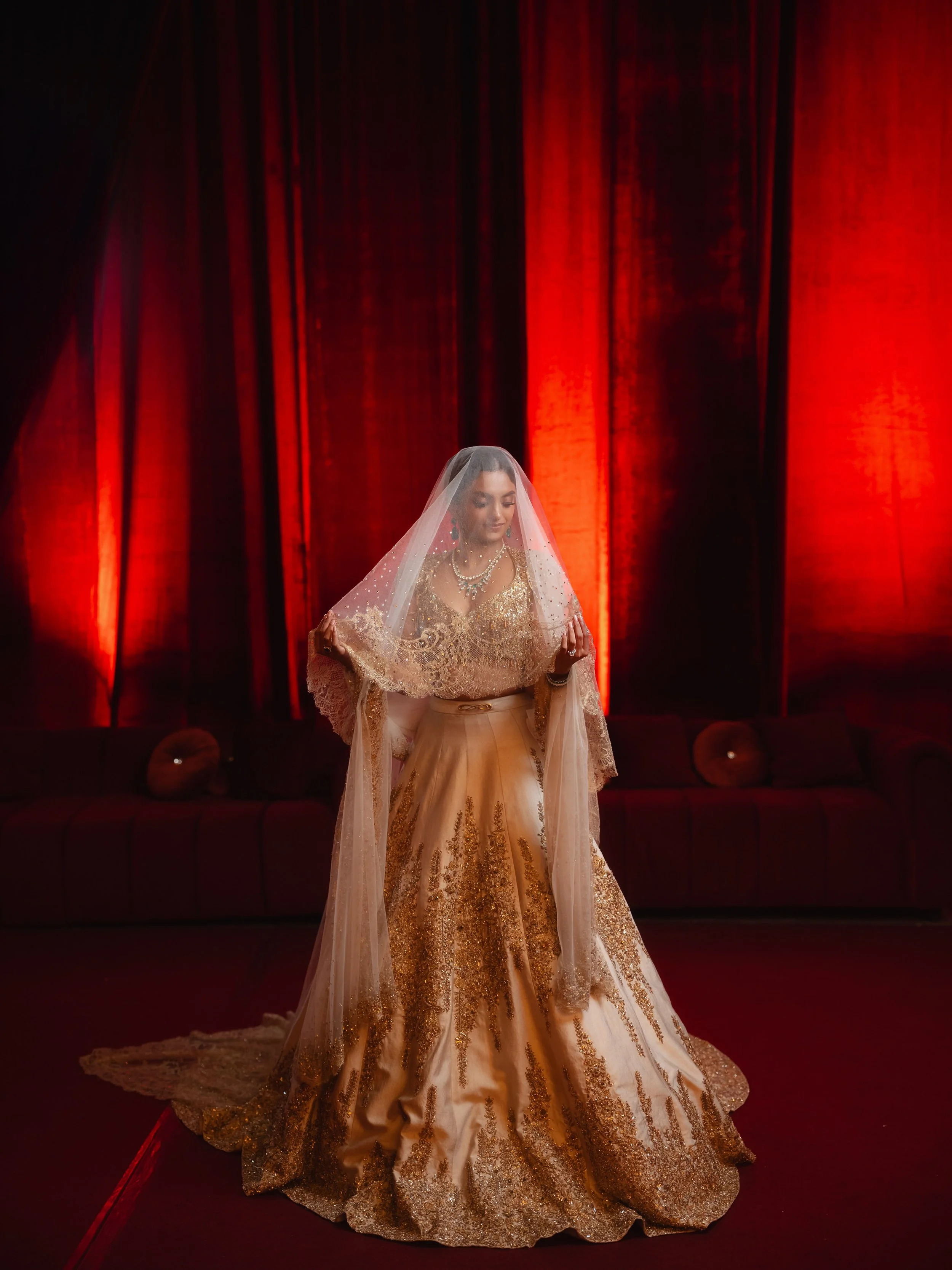 The Wedding-Season Trend Edit: What Brides Are Asking For Right Now — styled by Shreya Gupta Kedia