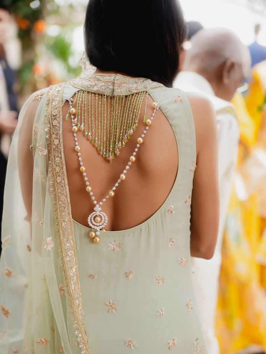 Beyond the Bridal Red: The Colours, Velvets and Silhouettes Defining Winter Weddings 2026-27