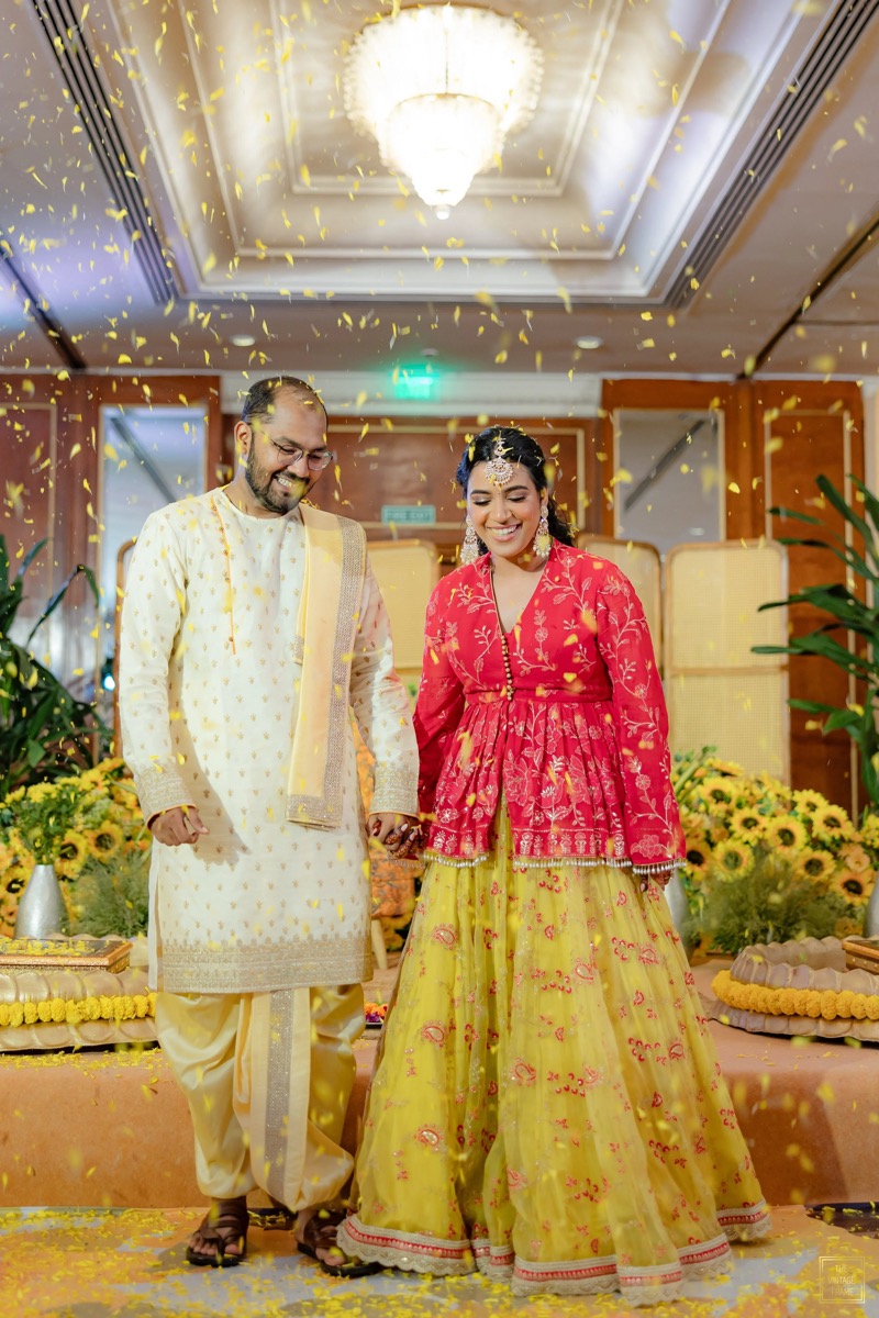The Intimate Wedding, Beautifully Styled: Small Guest Lists, Big Wardrobe Moments