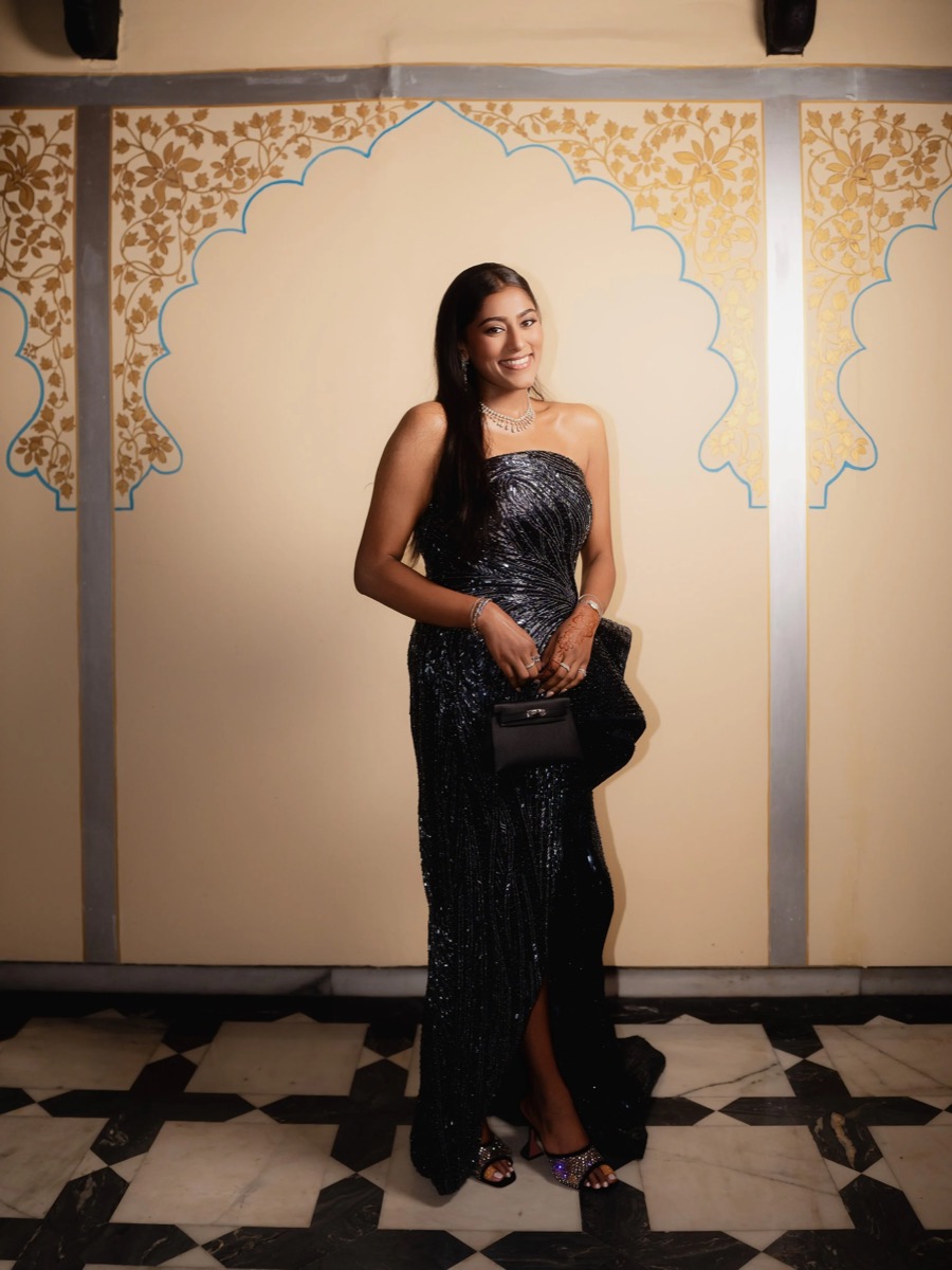 What the Award-Season Carpets Are Telling Brides Right Now