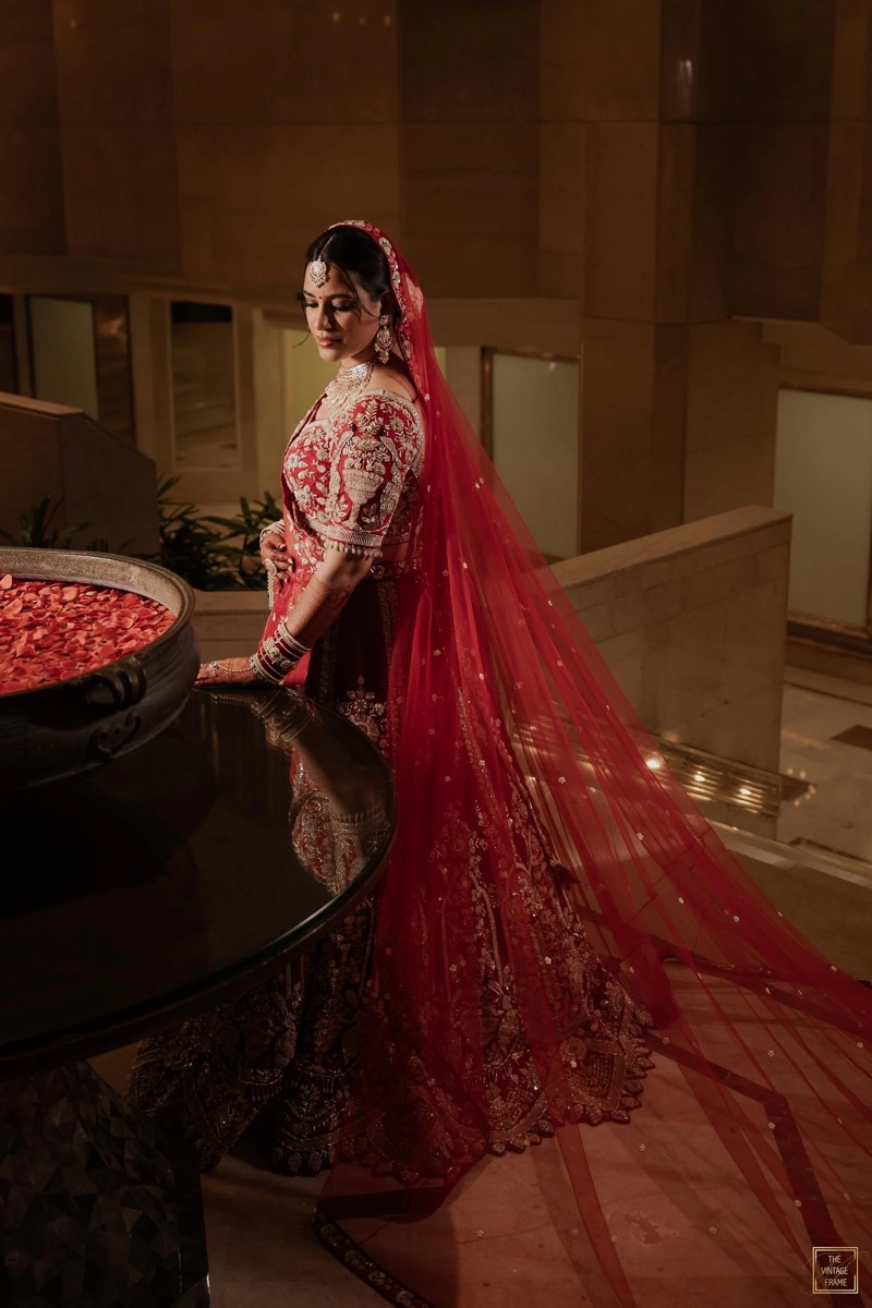 Decoding the 5 Biggest Bridal Trends from A-List Bollywood Weddings