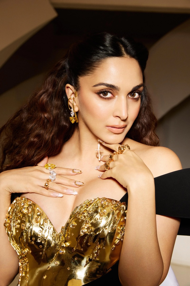Behind the Signature: Why the Best-Dressed Stars Repeat Themselves