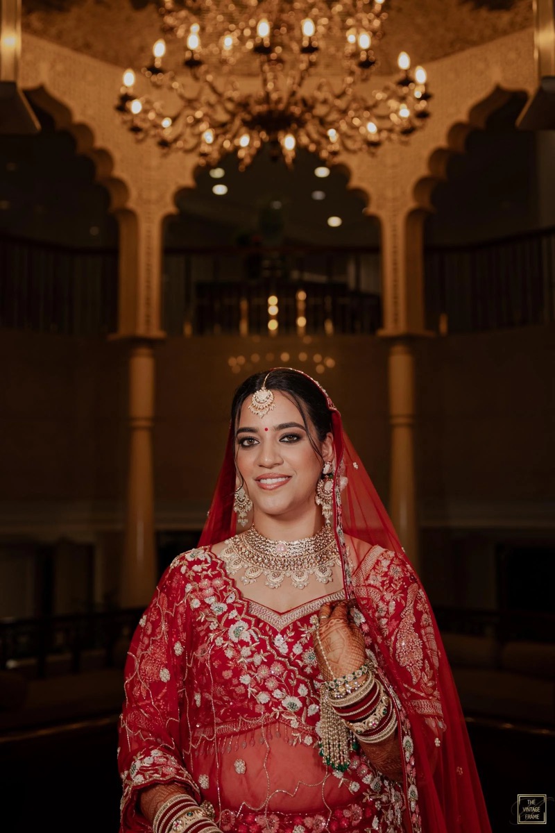 The 2026 Bridal Trend Report: Colours, Cuts and Fabrics Defining the Season