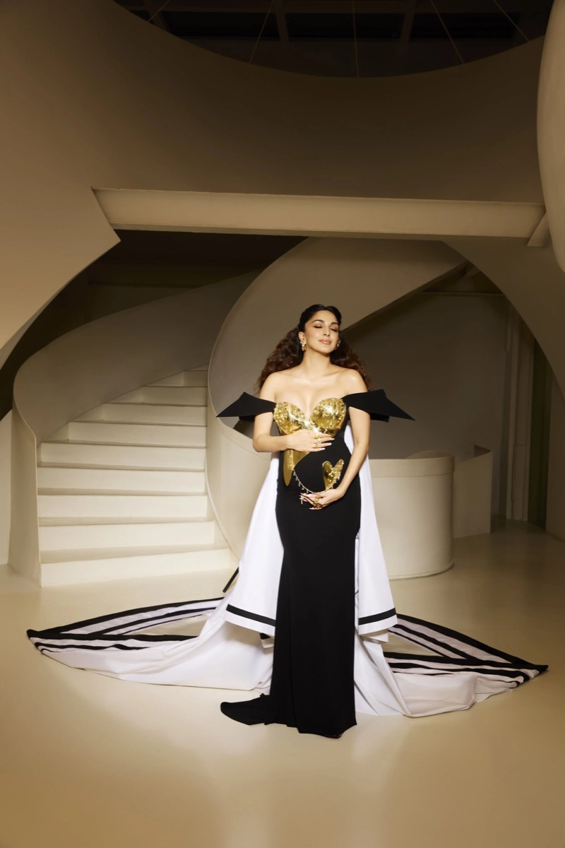 Couture Week Front Rows: How Bollywood Redefined Aspirational Dressing