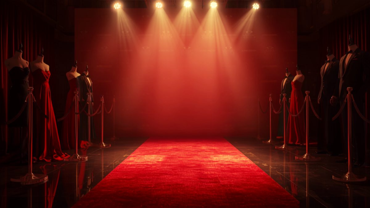 Style Icon Is a Verb: What the Bollywood Hungama Summit 2026 Red Carpet Actually Taught Me