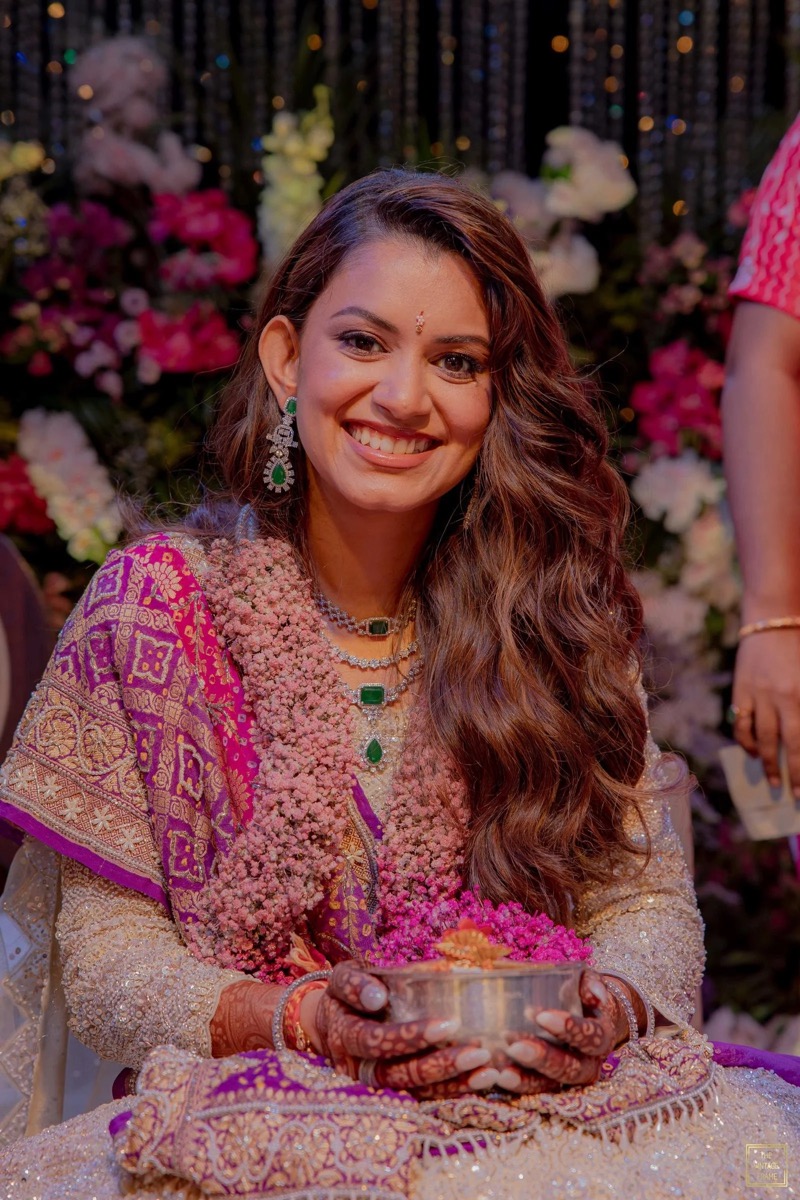 Pre-Wedding Skincare Routine for a Radiant Bridal Glow