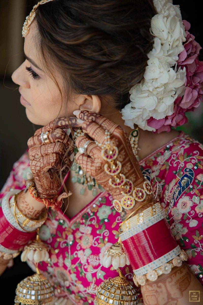 Building Your Bridal Beauty Team: Trials, Timelines and Trust
