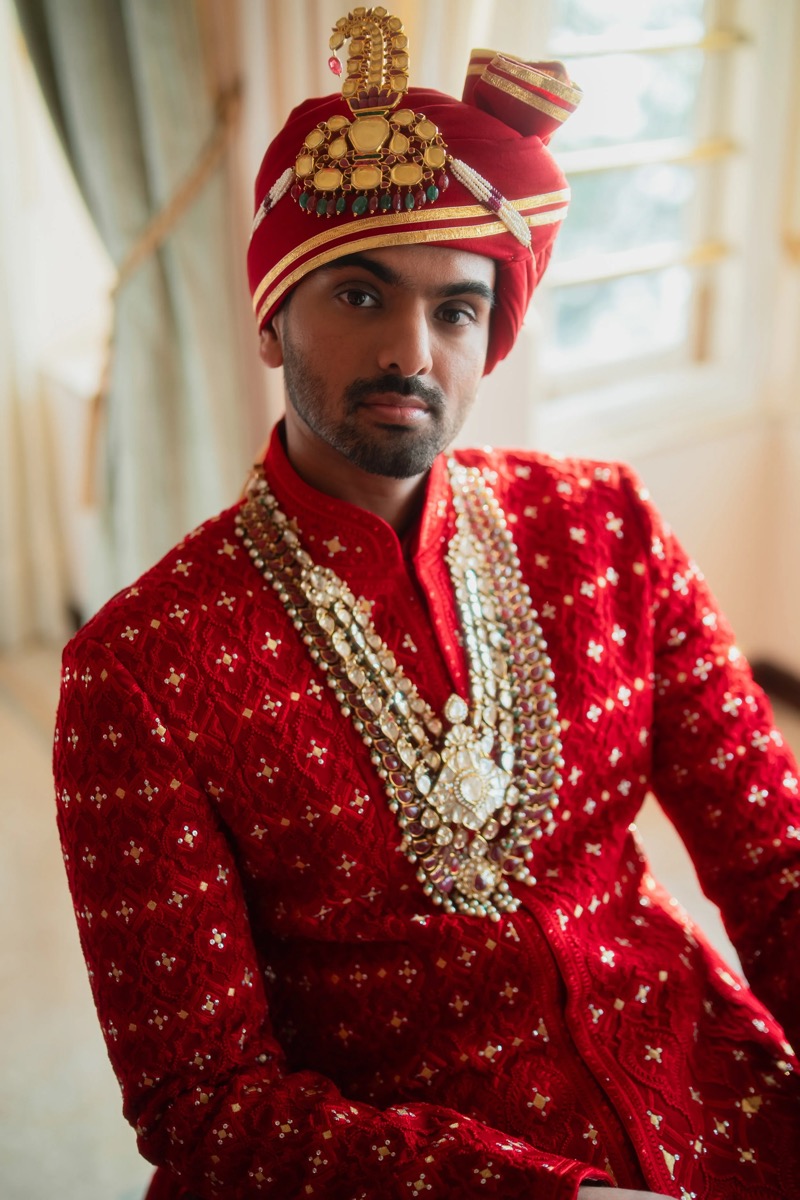Five Looks, One Groom: Curating a Cohesive Multi-Day Wedding Wardrobe for 2026