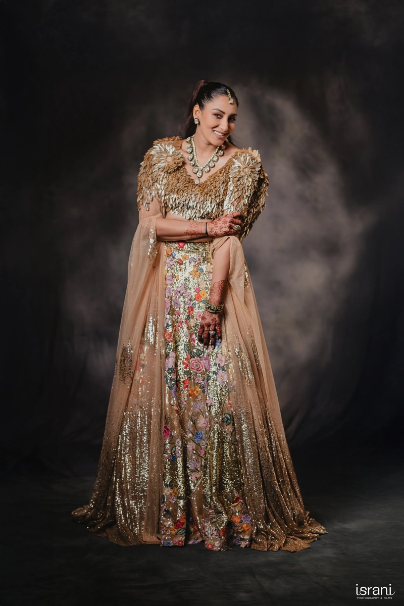 Decoding the Couture Houses: How to Shop Sabyasachi, Manish Malhotra and Anita Dongre for Winter 2026