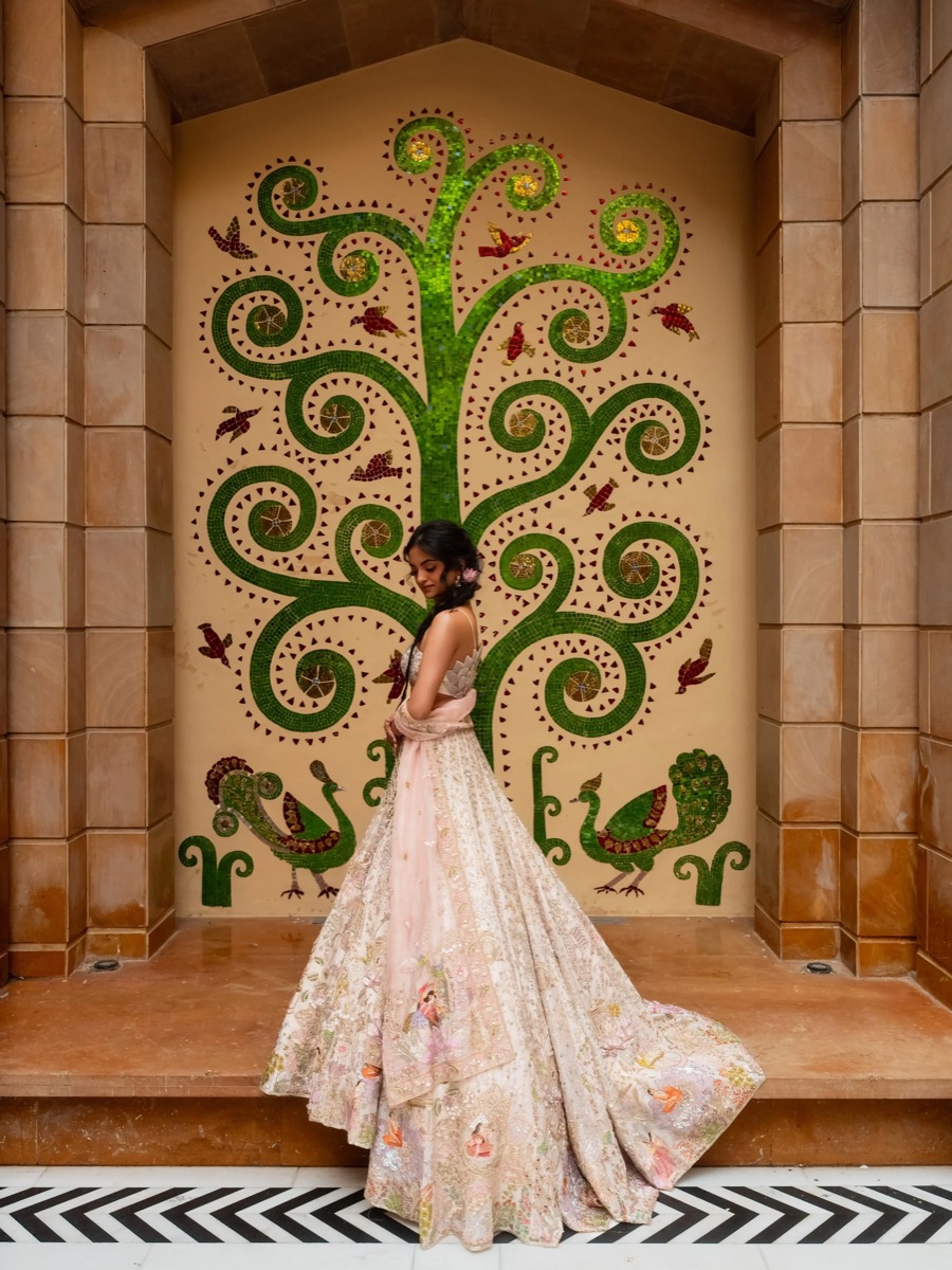 Gaurav Gupta: Sculpture, Drama and the Art of the Modern Drape